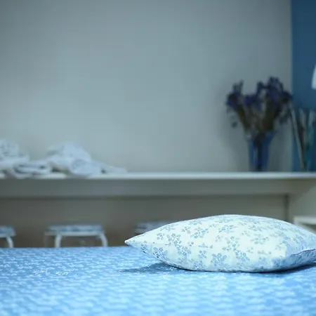 Tramontodivino R&b Bed and breakfast