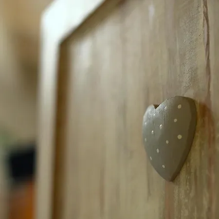 Tramontodivino R&b Bed and breakfast