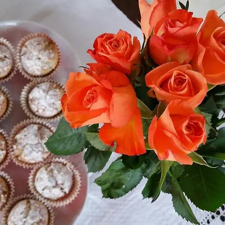 Tramontodivino R&b Bed and breakfast 3*