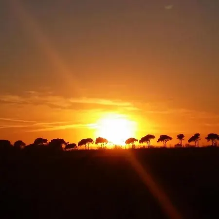 Tramontodivino R&b Bed and breakfast San Pietro in Vincoli