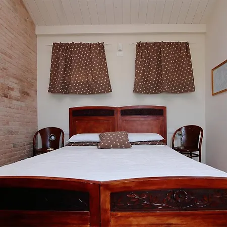 Bed and breakfast Tramontodivino R&b