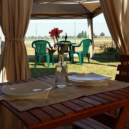 Tramontodivino R&b Bed and breakfast San Pietro in Vincoli