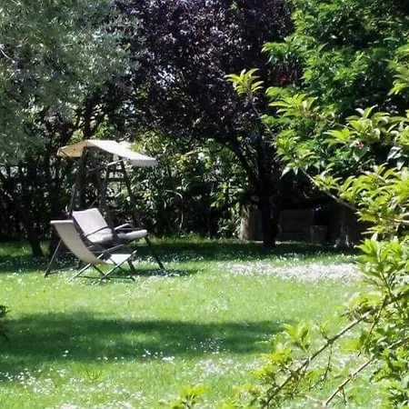 Bed and breakfast Tramontodivino R&b