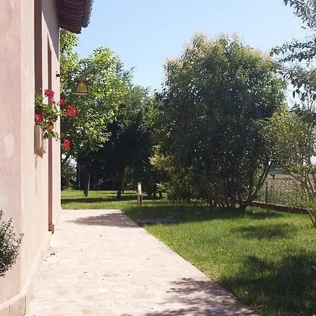 Bed and breakfast Tramontodivino R&b 3*