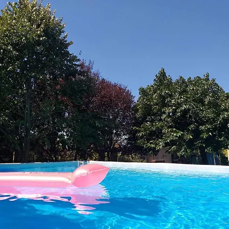 Tramontodivino R&b Bed and breakfast 3*