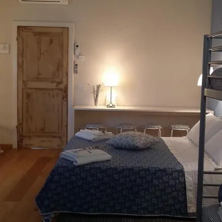 Tramontodivino R&b Bed and breakfast 3*