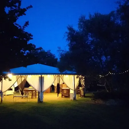 Tramontodivino R&b San Pietro in Vincoli