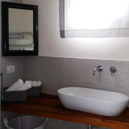 Bed and breakfast Tramontodivino R&b San Pietro in Vincoli