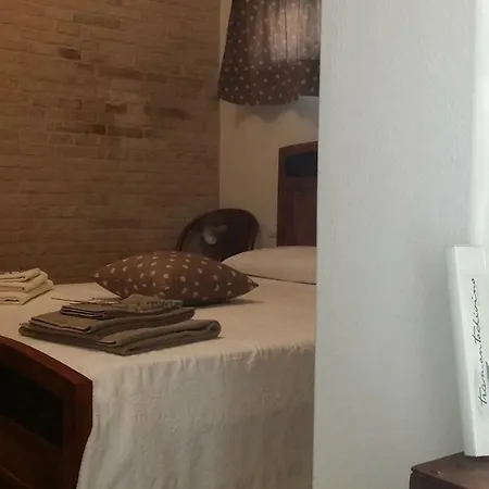 Tramontodivino R&b Bed and breakfast San Pietro in Vincoli