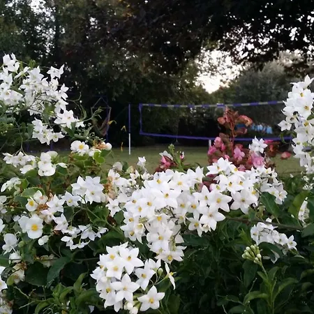 Tramontodivino R&b Bed and breakfast