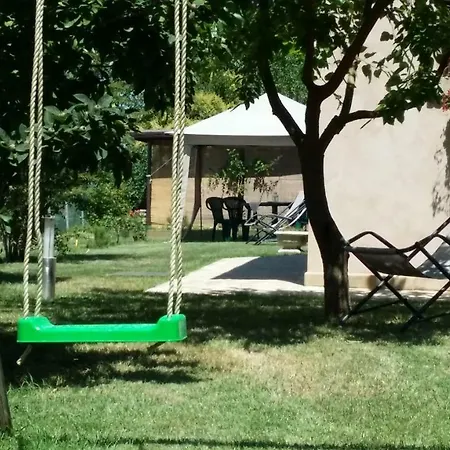 Bed and breakfast Tramontodivino R&b 3*