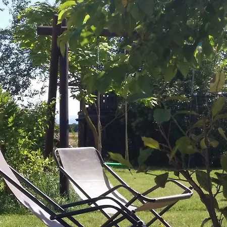 Bed and breakfast Tramontodivino R&b 3*