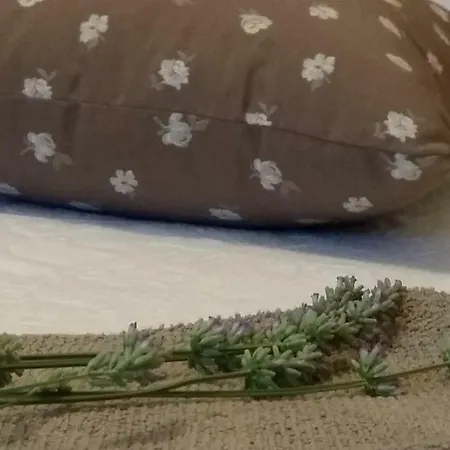 Tramontodivino R&b Bed and breakfast