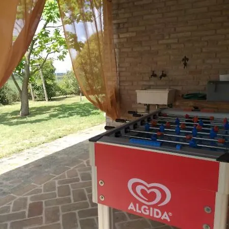 Tramontodivino R&b 3*