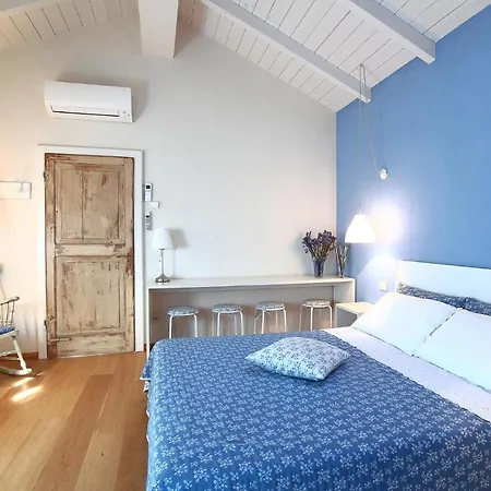 Bed and Breakfast Tramontodivino R&b