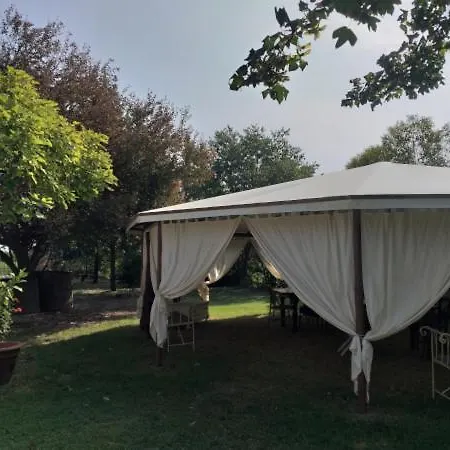 Bed and Breakfast Tramontodivino R&b