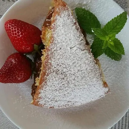 Bed and Breakfast Tramontodivino R&b