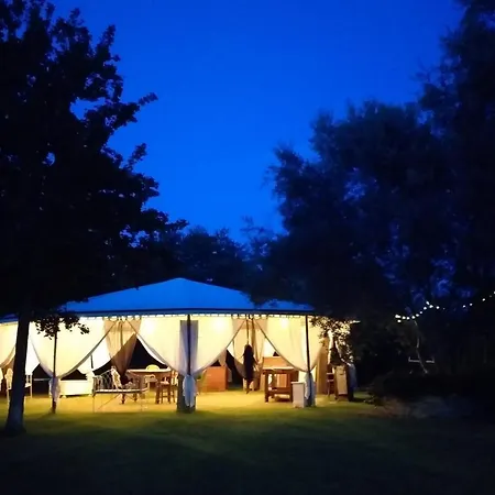 Bed and Breakfast Tramontodivino San Pietro in Vincoli