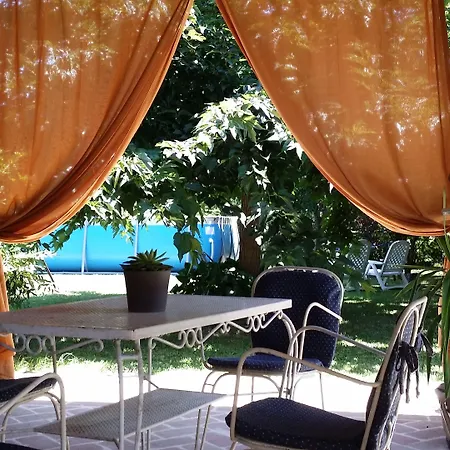 Bed and Breakfast Tramontodivino 3*