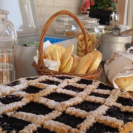 Tramontodivino R&b 3* San Pietro in Vincoli