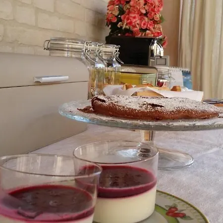 Bed and Breakfast Tramontodivino R&b 3*