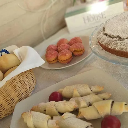 Bed and Breakfast Tramontodivino R&b San Pietro in Vincoli