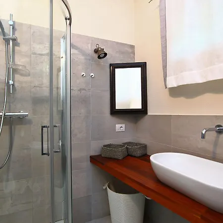 Bed and Breakfast Tramontodivino 3*