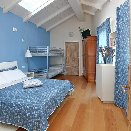 Tramontodivino R&b Bed and Breakfast San Pietro in Vincoli