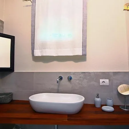 Tramontodivino R&b Bed and Breakfast 3*