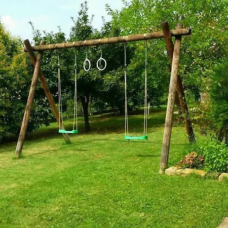 Oda ve Kahvaltı Tramontodivino R&b 3*