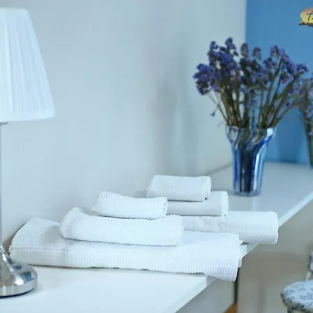 Tramontodivino R&b Bed and Breakfast San Pietro in Vincoli