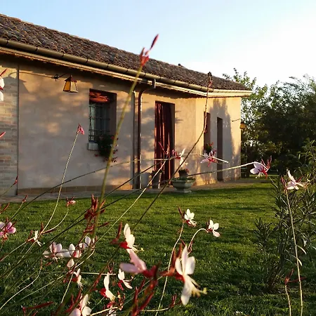 Tramontodivino R&b Bed and Breakfast 3*