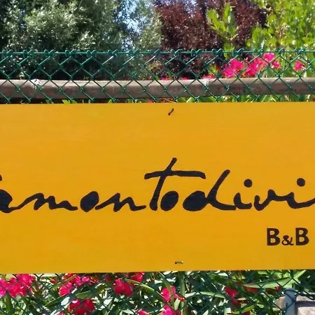 Tramontodivino R&b San Pietro in Vincoli