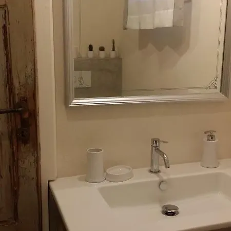 Tramontodivino R&b Bed and Breakfast San Pietro in Vincoli