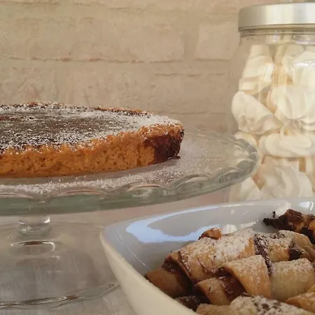 Tramontodivino R&b San Pietro in Vincoli