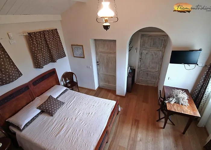 Tramontodivino R&b San Pietro in Vincoli