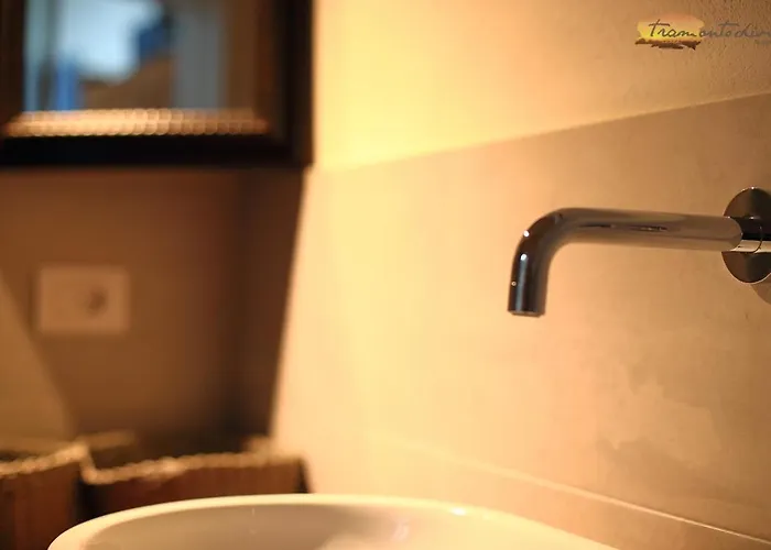 Tramontodivino R&b San Pietro in Vincoli