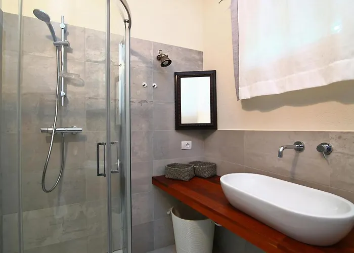 Tramontodivino R&b 住宿加早餐酒店