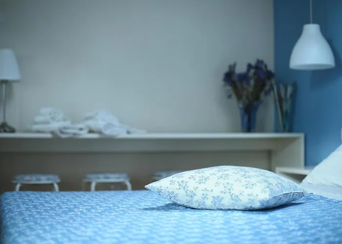 Tramontodivino R&b 住宿加早餐酒店