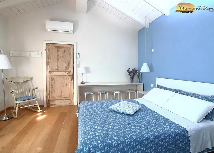 Tramontodivino R&b San Pietro in Vincoli