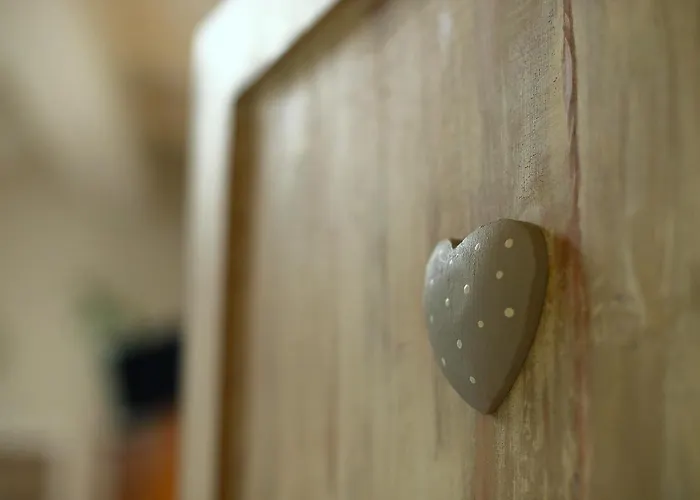 Tramontodivino R&b Oda ve Kahvaltı