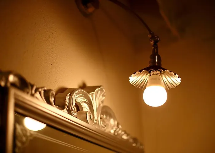 住宿加早餐酒店 Tramontodivino R&b San Pietro in Vincoli