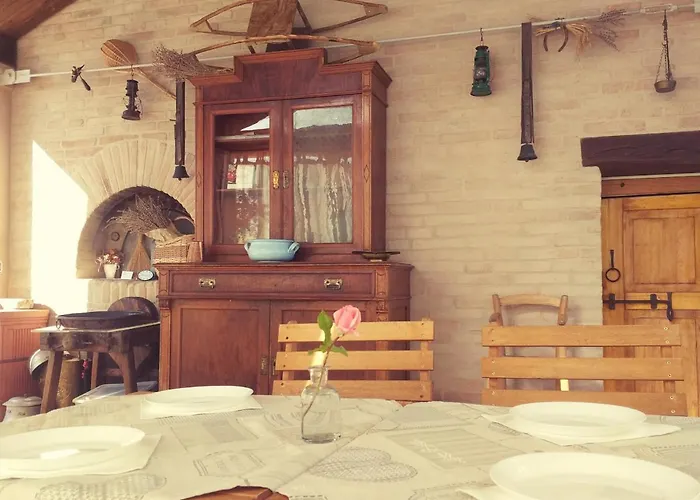 Tramontodivino R&b San Pietro in Vincoli