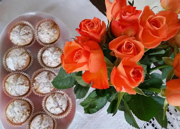 Tramontodivino R&b Oda ve Kahvaltı 3*