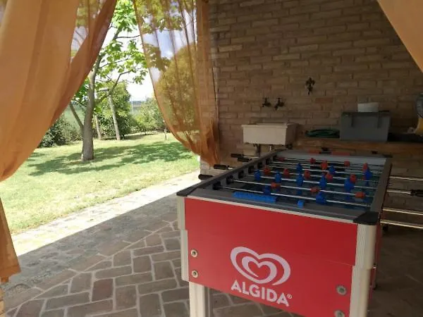 Tramontodivino R&b 3*