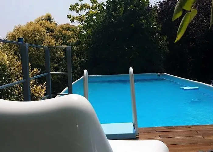 Tramontodivino R&b San Pietro in Vincoli