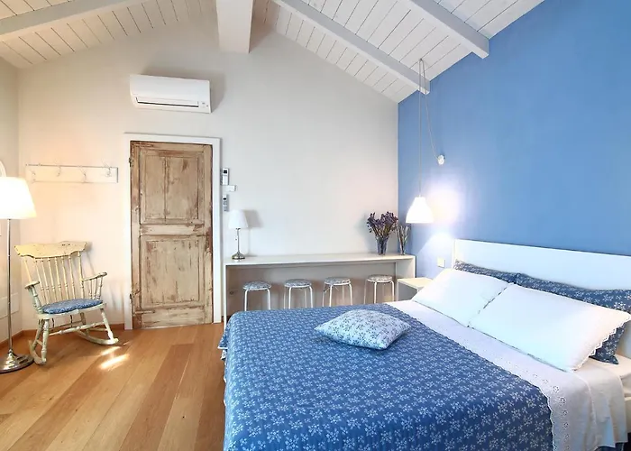 Oda ve Kahvaltı Tramontodivino R&b