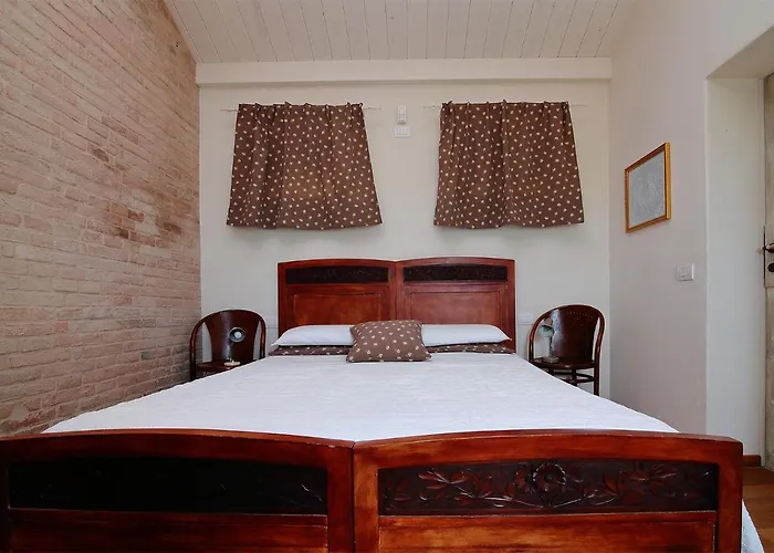 Oda ve Kahvaltı Tramontodivino R&b