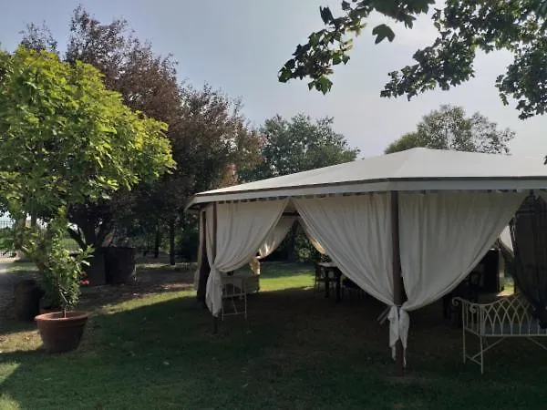 Oda ve Kahvaltı Tramontodivino R&b