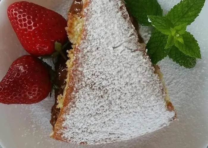 Oda ve Kahvaltı Tramontodivino R&b